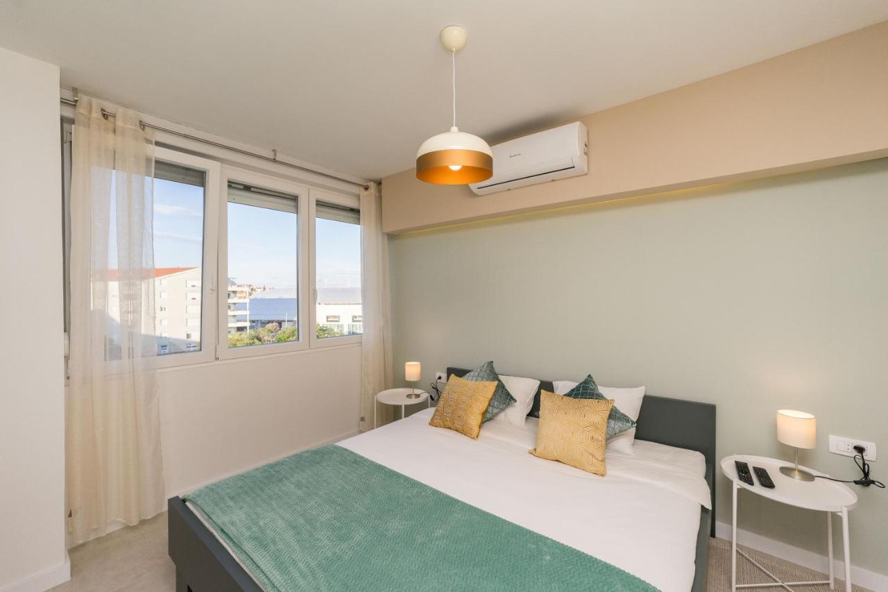 Apartman & - Free Parking Appartement *